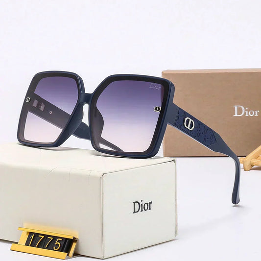 2025 Square SUNGLASSES 1775