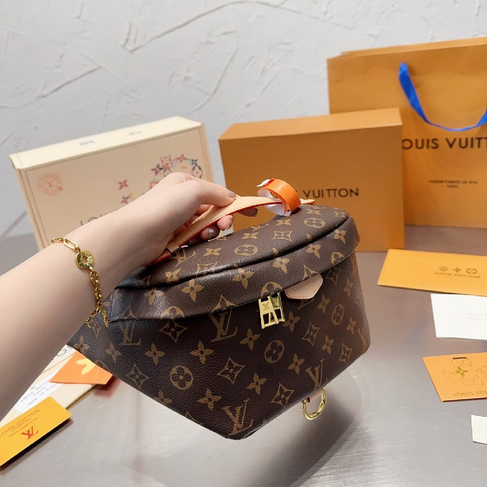 2025 Bag New Stylish Bumbag W224