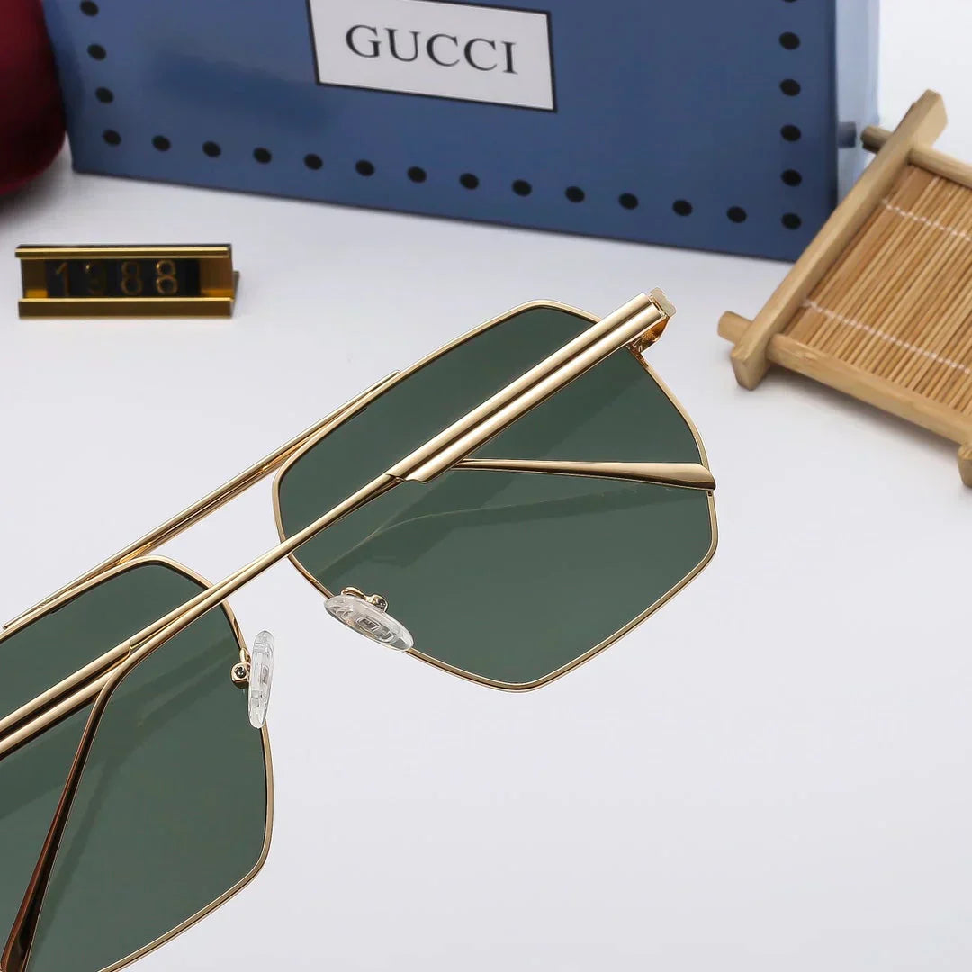 2025 Fashion Sunglasses 1988