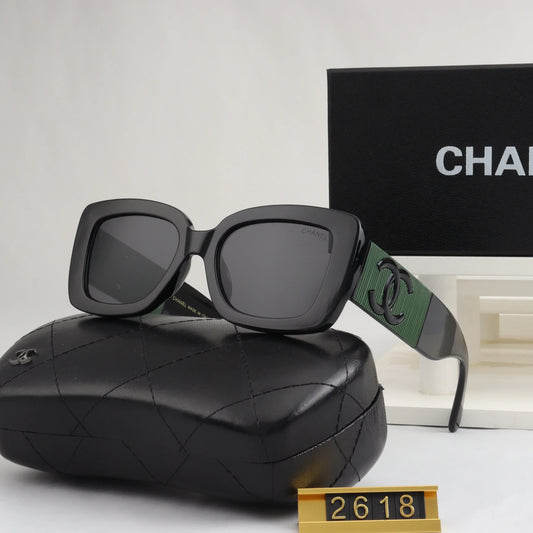 2025 Versatile fashionable sunglasses