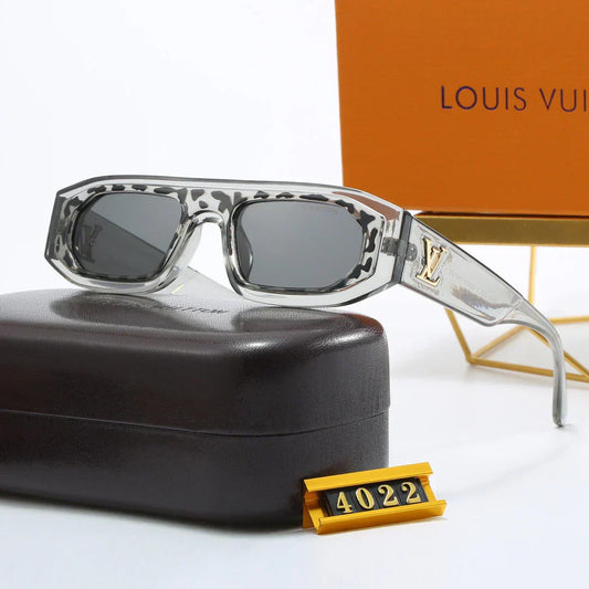 2025 Fashionable cat-eye universal sunglasses 4022