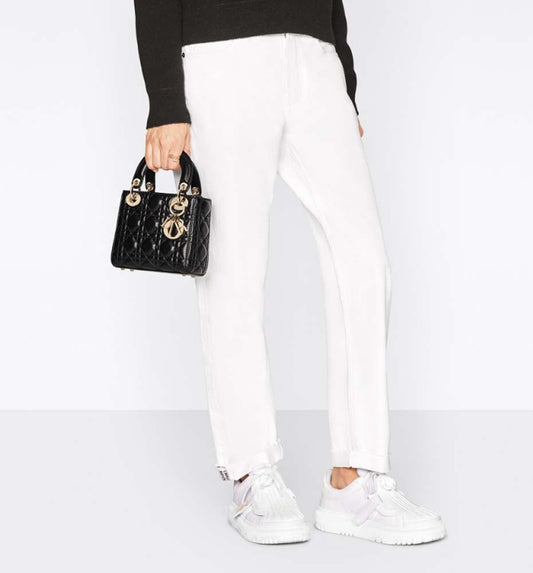 2025 Bag MINI LADY D BAG