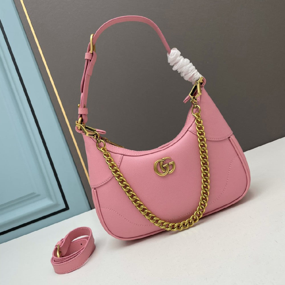 2025 Bag Stylish Hobo Bag G10