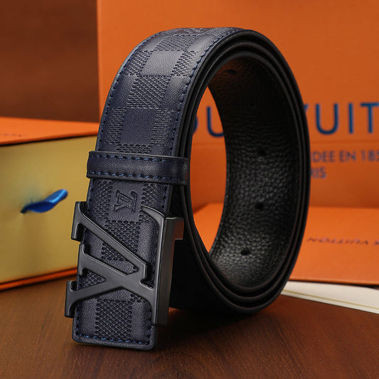 2025 Initiales Reversible Belt