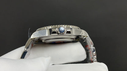 Today's recommendation: Green Submariner 40mm 3135 machine, top quality watch