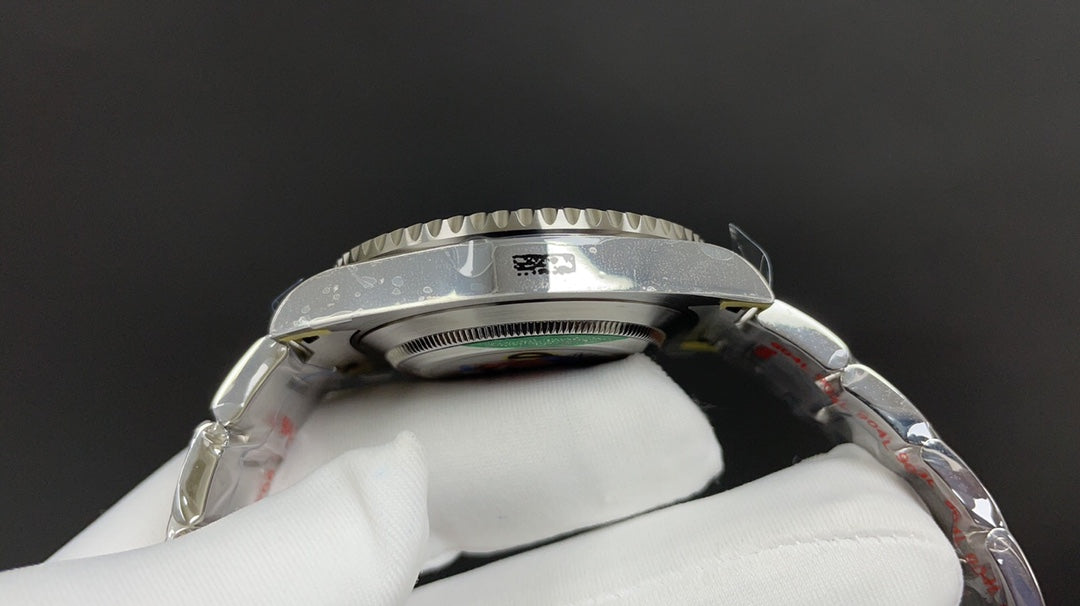 Today's recommendation: Green Submariner 40mm 3135 machine, top quality watch