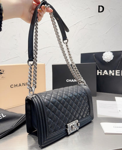 2025 Bag Boy Flap Bag C2