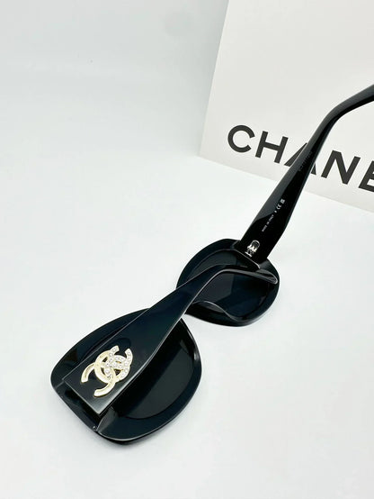 2025 Sunglasses  Retro Diamond Stylish Sunglasses