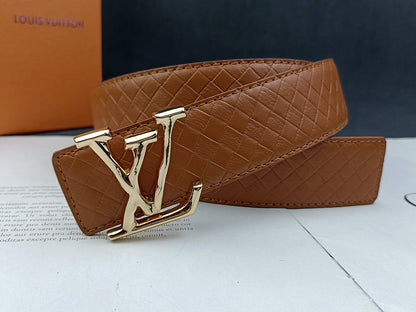 2025 Ranch Reversible Fashion Belt