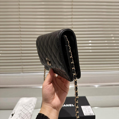 2025 Bag New fashion woc bag