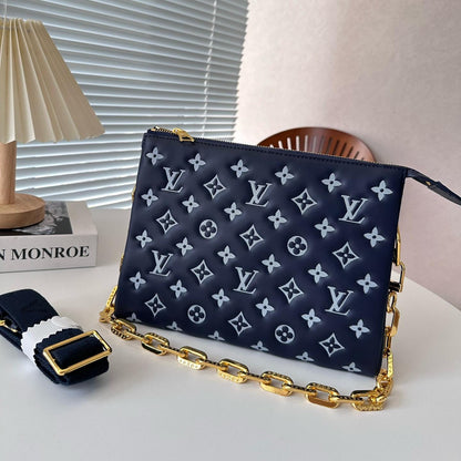 2025 Bag Stylish Shoulder Bag W176