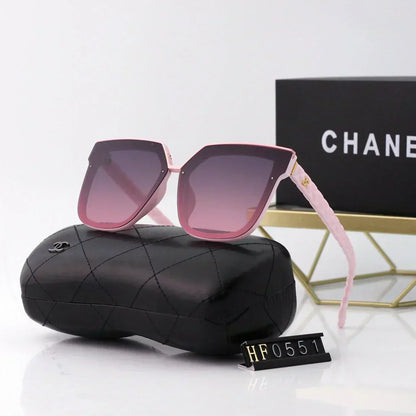 2025 Outdoor Polarized Sunglasses