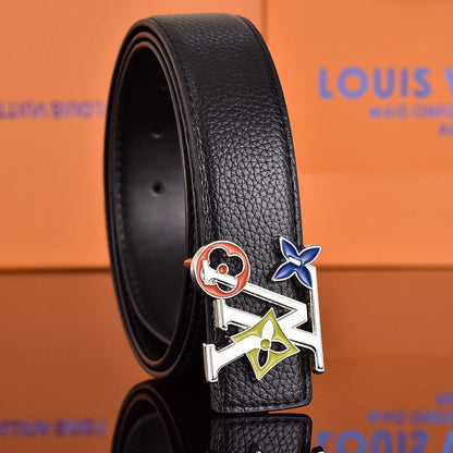 2025 Fashion  Design Belt