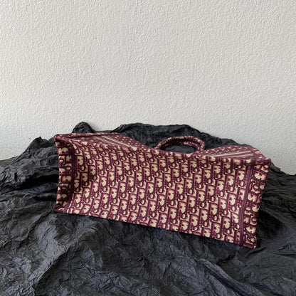 2025 Bag Book Tote Bag