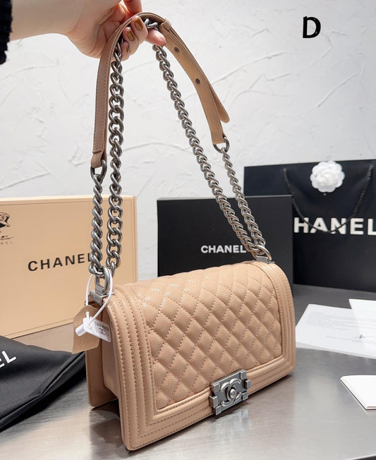 2025 Bag Boy Flap Bag C2