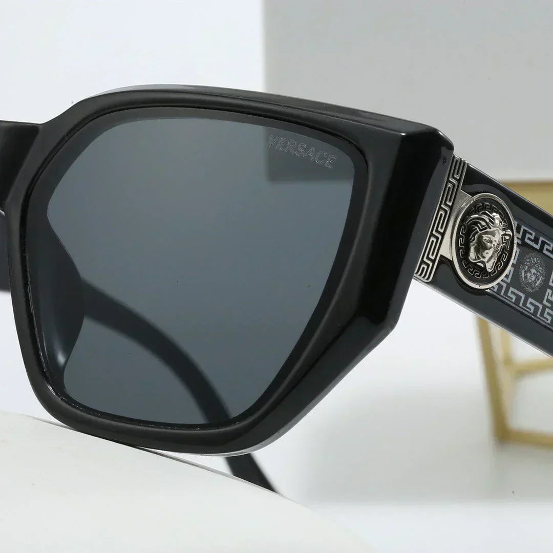 2025 Hexagonal Sunglasses
