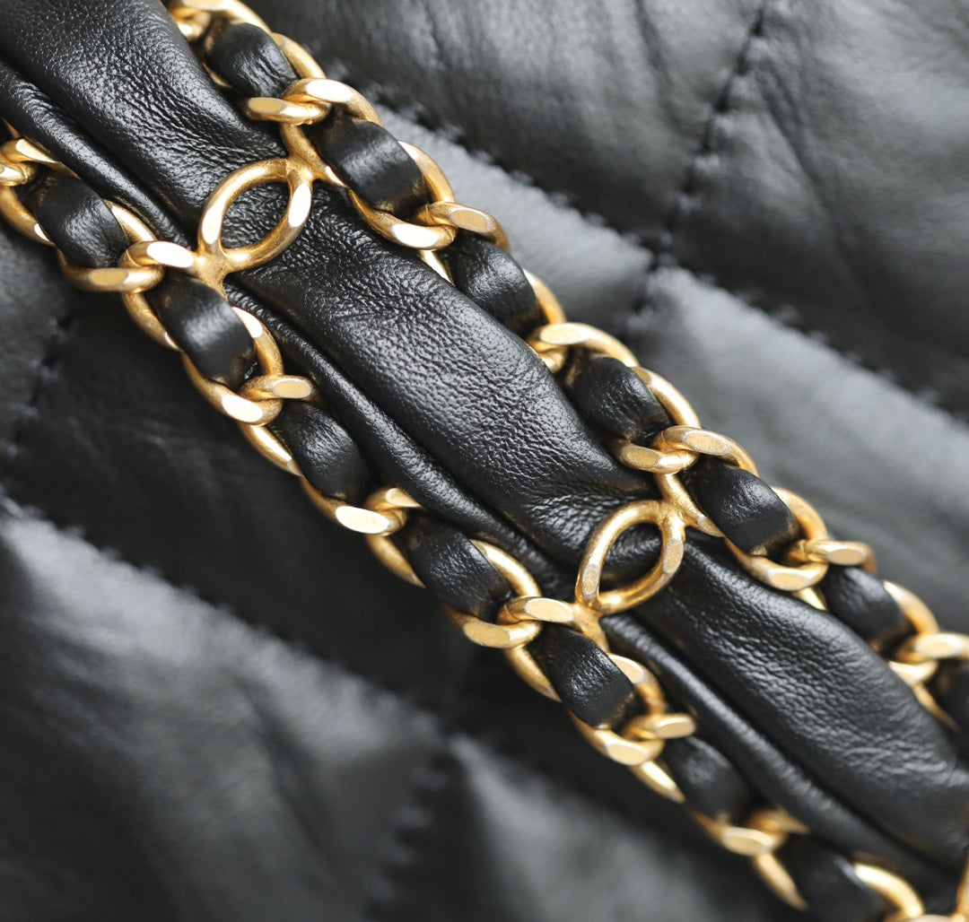 2025 Bag Classic Flap Bag W31087