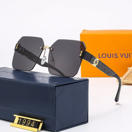 2025 Sunglasses  Frameless Fashion Sunglasses