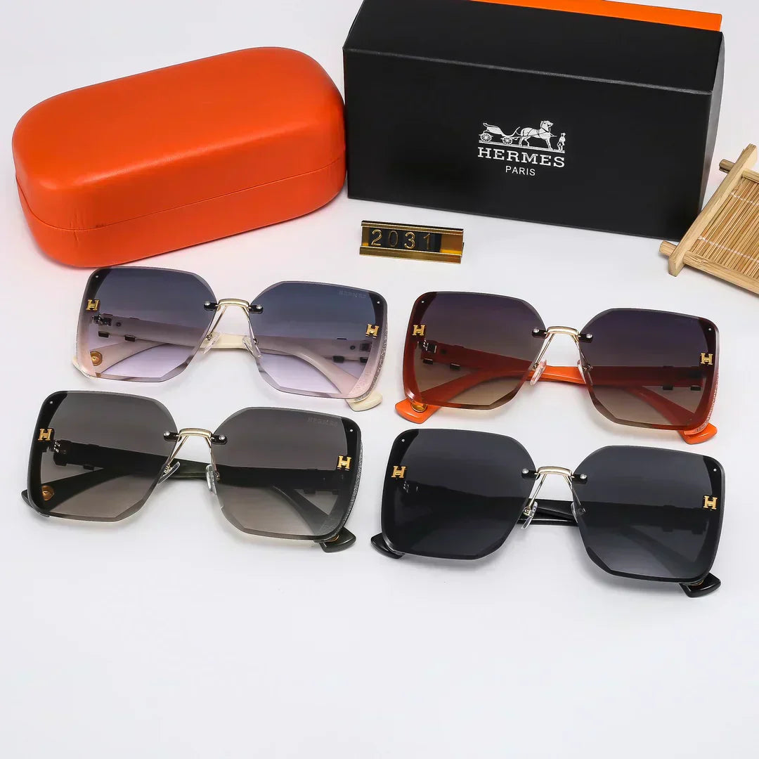 2025 Fashion Square Sunglasses 2031