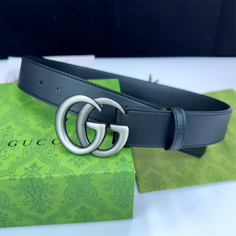 2025 8-color fashion belt