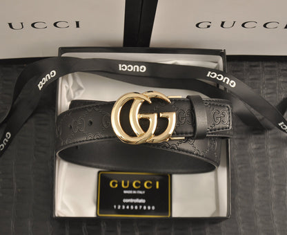 2025 3-color fashion belt