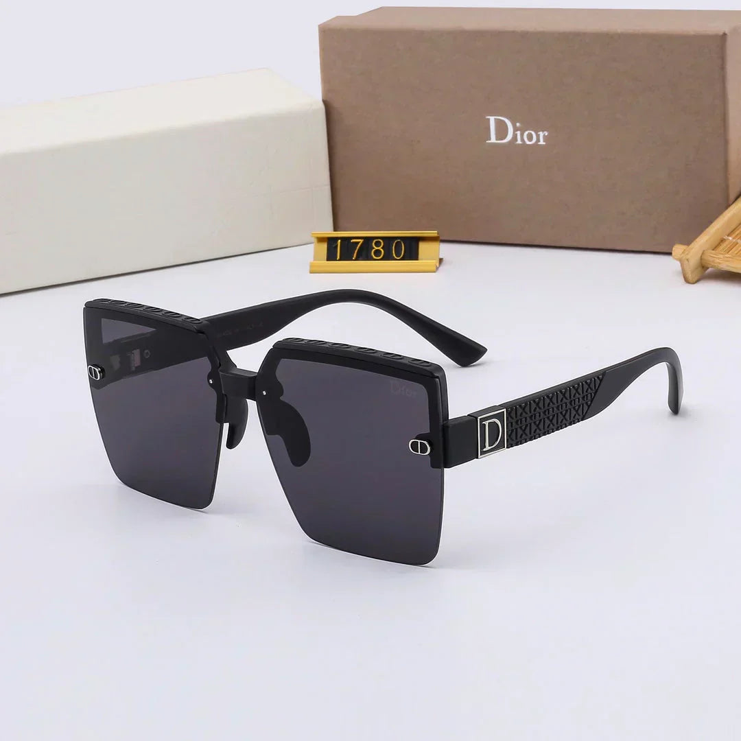 2025 Sunglasses  Square SUNGLASSES 1780