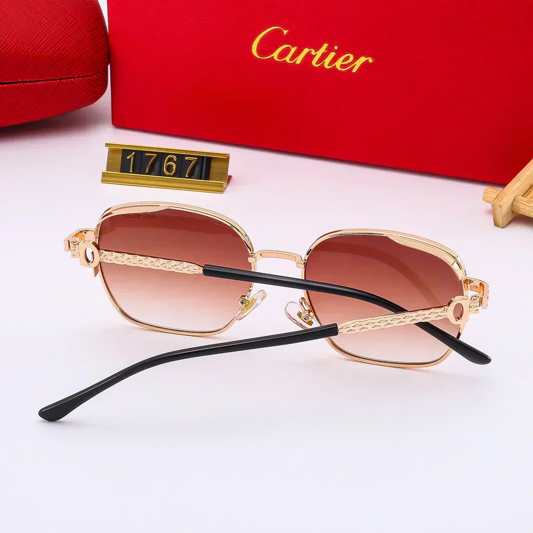 2025 Cool Fashion SUNGLASSES 1767