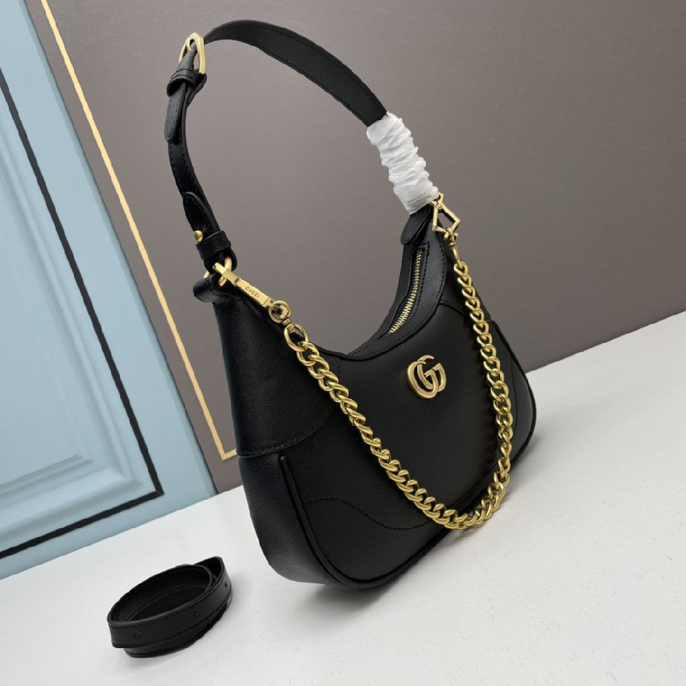 2025 Bag Stylish Hobo Bag G10