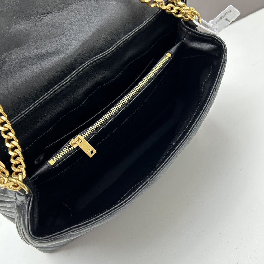 2025 Bag LouLou Chain Bag Y6