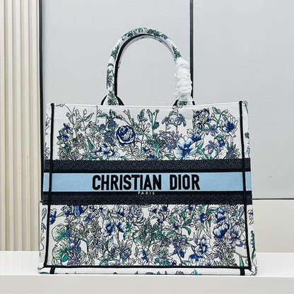 2025 Bag New Fashion Tote Bag W23101