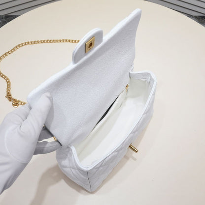 2025 Bag Classic Flap Bag W69