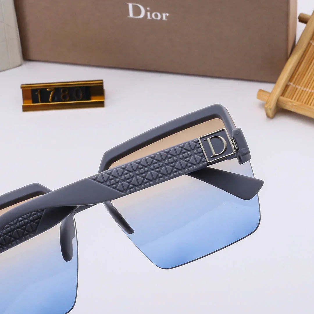 2025 Sunglasses  Square SUNGLASSES 1780