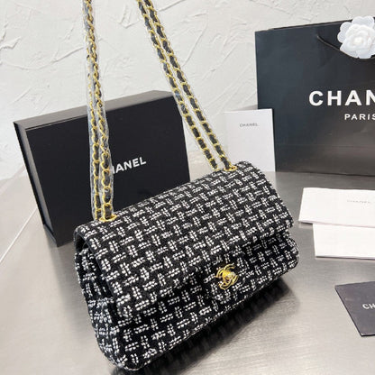 2025 Bag Small Flap Bag C1