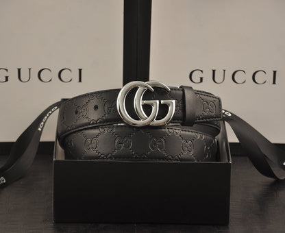 2025 3-color fashion belt