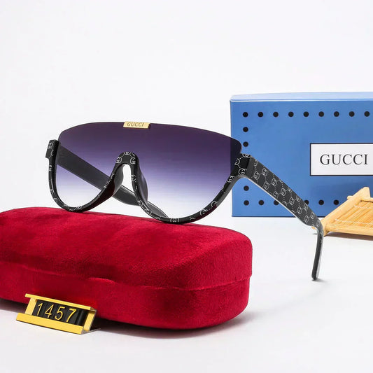 2025 Sunglasses  Fashion Unique Sunglasses 1457