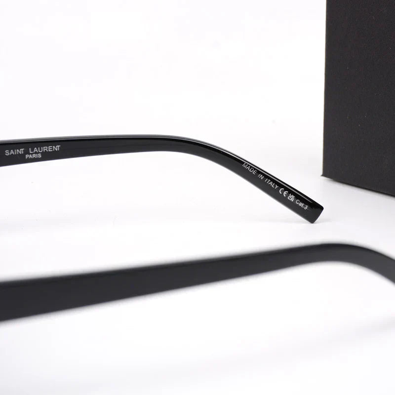 2025 Small oval sunglasses