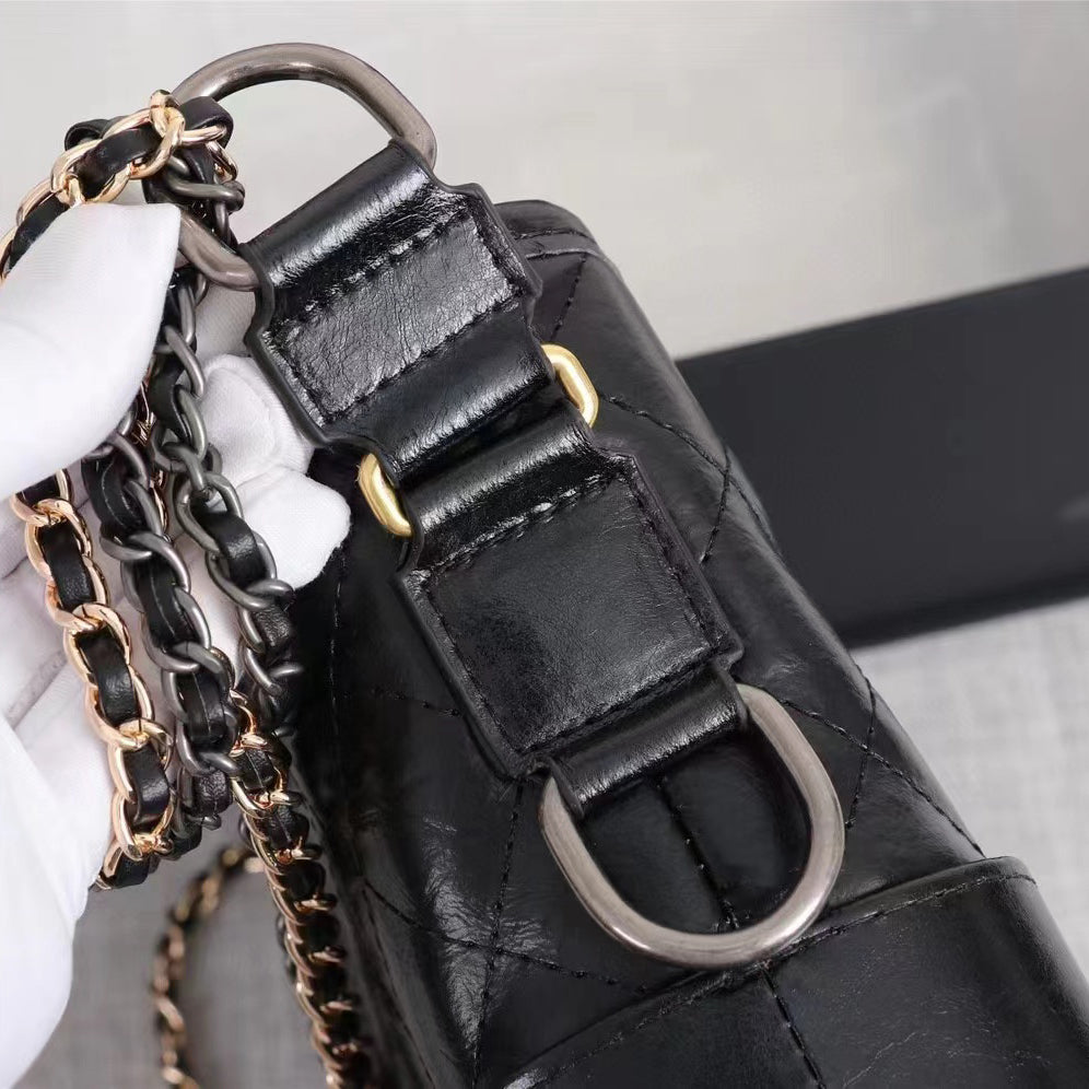 2025 Bag Small Hobo Bag C3