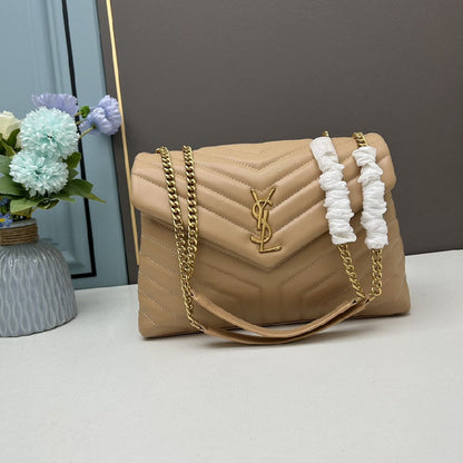 2025 Bag LouLou Chain Bag Y6