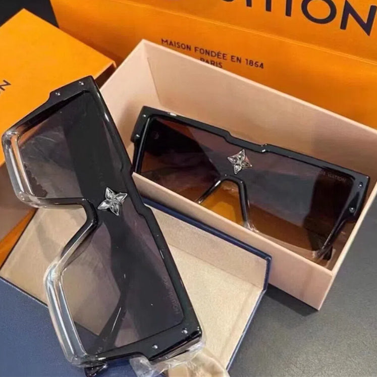 2025 Cyclone Sunglasses