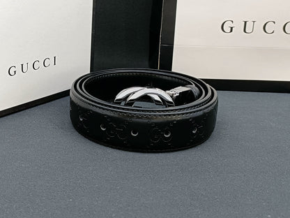 2025 4-color fashion belt