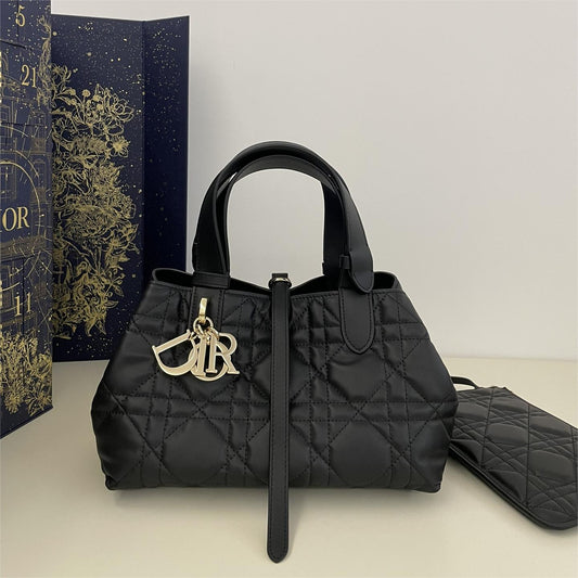 2025 Bag Fashion Top-handle Bag