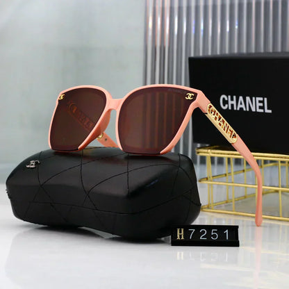 2025 Sunglasses  large square sunglasses