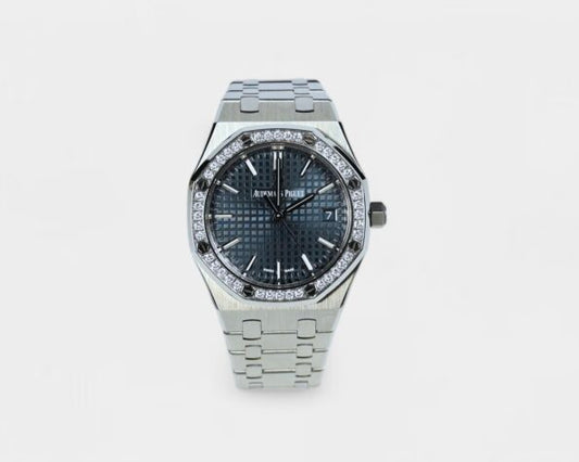 2026 Watch Royal Oak Series 40mm