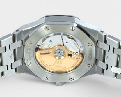2026 Watch Royal Oak Series 40mm