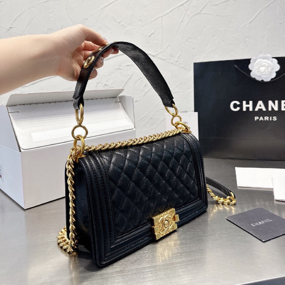 2025 Bag Classic Flap Bag W39116