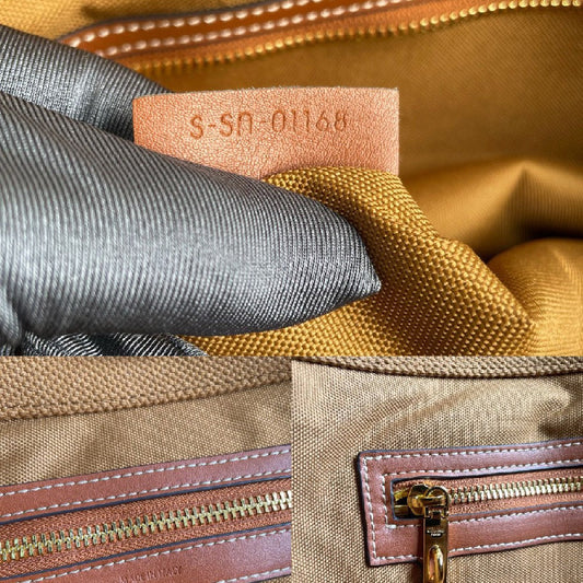 2025 Bag Cabas Thais Tote Bag CE3