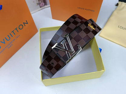 2025 2-color fashion belt