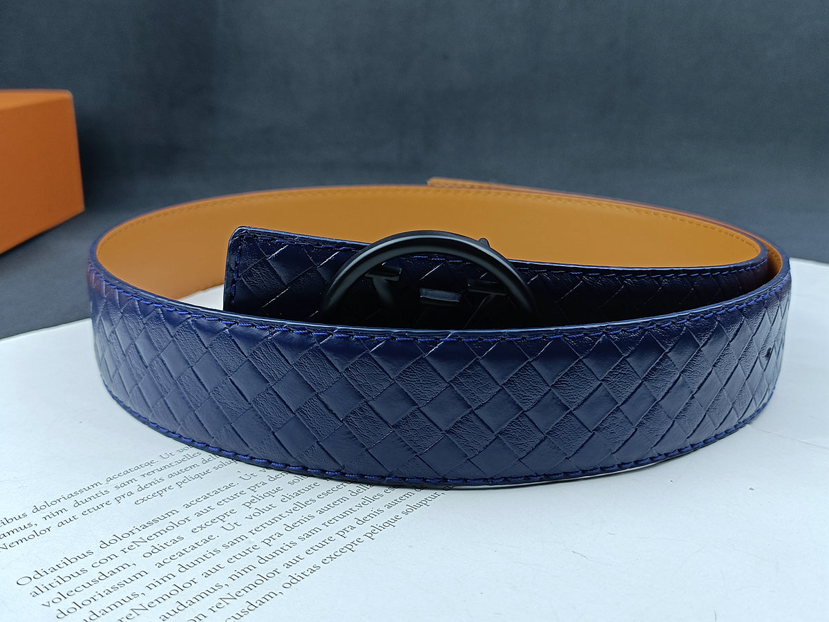 2025 4-color fashion belt