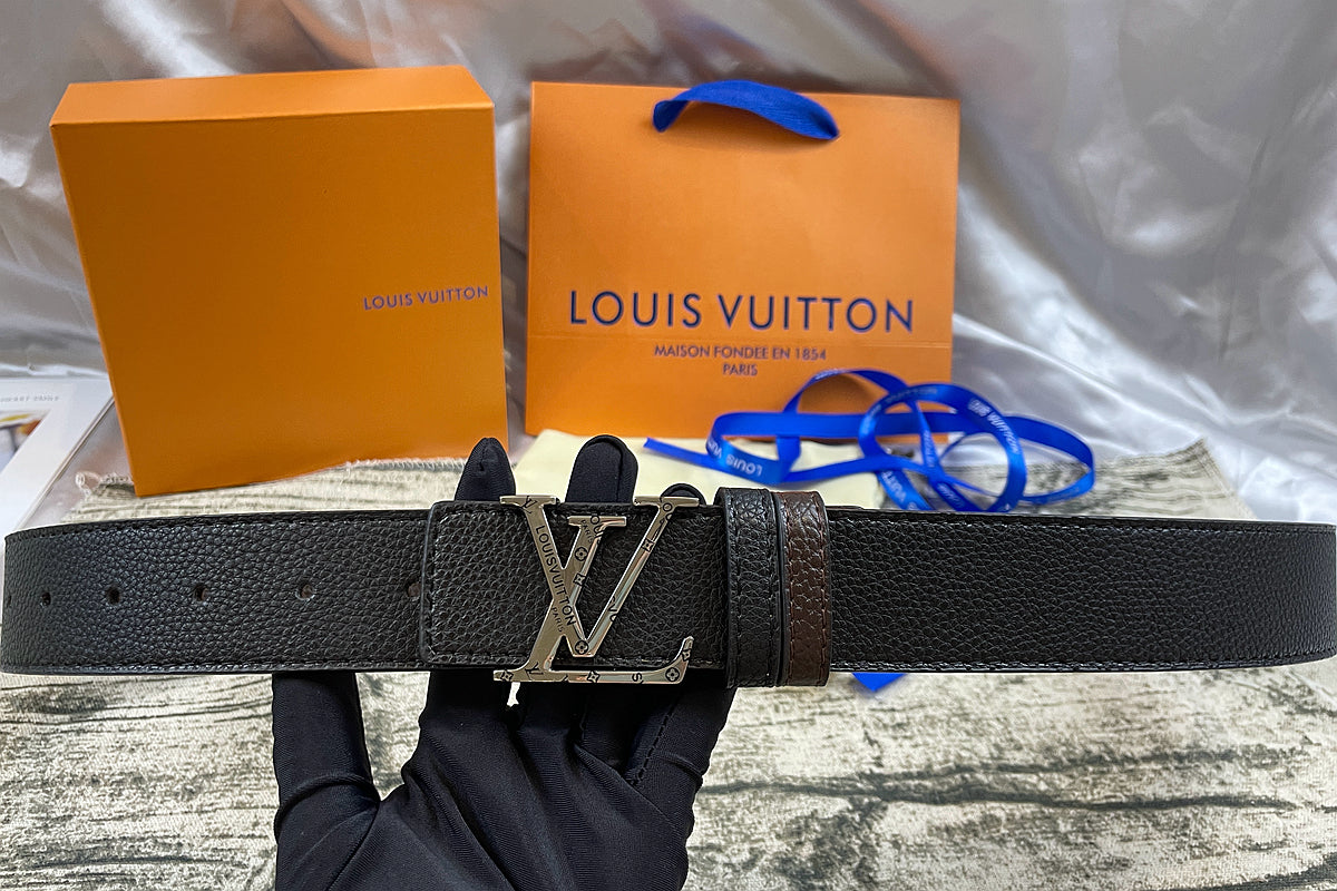 2025 4-color fashion belt