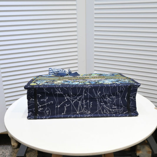 2025 Bag New Fashion Tote Bag W231022